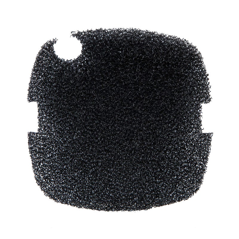 Marineland Filter Foam 2 Count, Supports Biological And Mechanical aquarium Filtration, Rite-Size S - Image 3